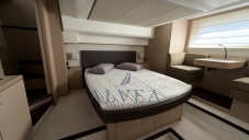 Jeanneau Prestige 500 Fly